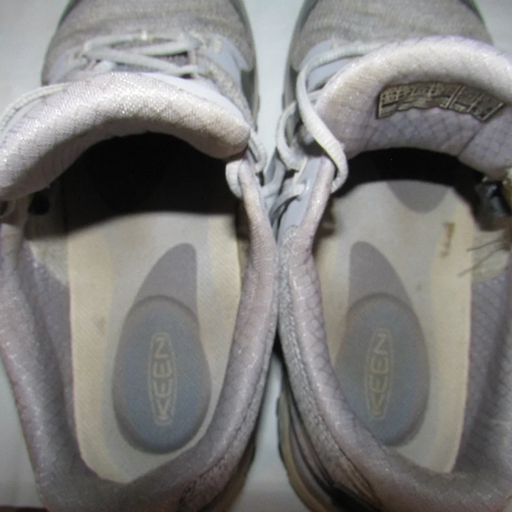 Keen Women's Terradora hiking shoes
